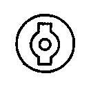 Generic Price Pfister 974-292 9742920 Avante Cartridge 3X1X1" - By Plumb USA