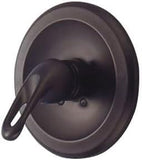 Plumb USA Repair Kit/Renovation Kit Fits Delta Faucet RP54870, Series 600 All Metal Parts Tub and Shower Trim Kit, with Lever Handle, Oil Rubbed Bronze Finish