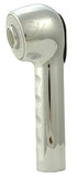 Pull-out Kitchen Faucet Spout Sprayer or Stream Switchable, Chrome Finish - By PlumbUSA 35956