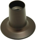 Trim Kit for 2-handle Shower & Tub Valve, Fit Price Pfister Compression Stem Showers, Matte Black Finish, With Metal Verve Handles -By Plumb USA