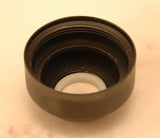 Trim Fit Fits Valley OLD STYLE Single Handle Shower Valves Manufactured Before 1993, Oil Rubbed Bronze Finish - By Plumb USA