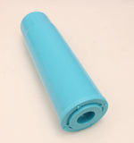 EASY-FLO Water Filter Granular Activated Carbon Replacement Cartridge, 2 Pieces Pack, 2 7/8"-Diameter X 9 3/4"-Height
