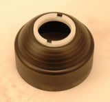 Trim Fit Fits Valley OLD STYLE Single Handle Shower Valves Manufactured Before 1993, Oil Rubbed Bronze Finish - By Plumb USA