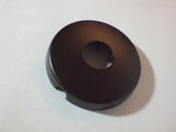 Shower Arm Flange, Oil Rubbed Bronze Finish - by Plumb USA