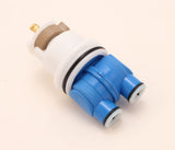 PlumbUSA #38010 Pressure Blance Shower Cartridge Assembly Replacement for 1300/1400 Series Tub and Shower, Fits Select Monitor Valve, RP19804 Shower Cartridge Assembly For Delta Tub and Shower.