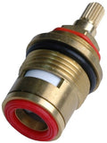 Plumb USA - Ceramic Disc Cartridge, Hot Water Cartridge - By Plumb USA