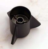Sayco Space Age Shower Trim/Repair Kit, Fits Sayco Bath 308/308T series tub/showers (from 1968), Oil Rubbed Bronze Finish -By Plumb USA