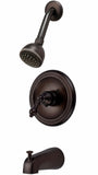 Repair Kit/Renovation Kit Fits Delta Faucet RP54870, Series 600 Tub and Shower Trim Kit, Oil Rubbed Bronze Finish -By Plumb USA