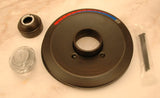 Trim Fit Fits Valley OLD STYLE Single Handle Shower Valves Manufactured Before 1993, Oil Rubbed Bronze Finish - By Plumb USA