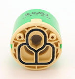 Ceramic Disc Cartridge for Faucets