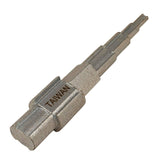 Plumb USA Malleable Iron Radiator Spud Stepped Wrench