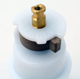 PlumbUSA #38010 Pressure Blance Shower Cartridge Assembly Replacement for 1300/1400 Series Tub and Shower, Fits Select Monitor Valve, RP19804 Shower Cartridge Assembly For Delta Tub and Shower.