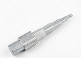 Plumb USA Malleable Iron Radiator Spud Stepped Wrench
