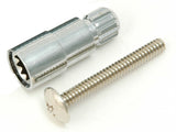 Stem Extension, Fit Price Pfister 12-spline Stems - By Plumb USA