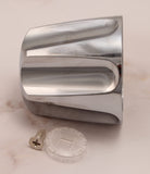 Replacement for Pfister 940-510A Shower Metal Handle, Chrome Finish, Verve Handle - PlumbUSA 34330HCD