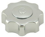 Shower Repair Kit, for 3-handle Shower Valve, Fit Price Pfister Crown Imperial, Chrome Finish -By PlumbUSA