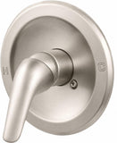 Plumb USA Repair Kit/Renovation Kit Fits Delta RP54870, Series 600 All Metal Parts Tub and Shower, with Lever Handle, Brush Nickel Finish 34094SN
