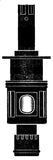 Generic Price Pfister 974-292 9742920 Avante Cartridge 3X1X1" - By Plumb USA