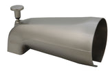 Trim Kit for 2-handle Tub & Shower Valve, Fit Price Pfister Compression Stem Showers, Chrome Finish -By Plumb USA