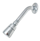 1-Handle Tub & Shower Valve, Chrome Finish, Delta 600 Series Compatible, Equipped with Washerless Ball Cartridge - By Plumb USA