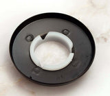 Sayco Space Age Shower Trim/Repair Kit, Fits Sayco Bath 308/308T series tub/showers (from 1968), Oil Rubbed Bronze Finish -By Plumb USA
