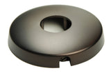 Shower Arm Flange, Oil Rubbed Bronze Finish - by Plumb USA
