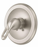 Repair Kit/Renovation Kit Fits Delta Faucet RP54870, Series 600 All Metal Parts Tub and Shower Trim Kit, With Lever-loop Handle, Satin Nickel Finish -By Plumb USA