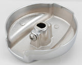 Plumb USA Control Knob for Cabled Drain, Chrome Finish