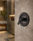 Repair Kit/Renovation Kit Fits Delta RP54870, Series 600 All Metal Parts Tub and Shower, With Lever Handle, Oil Rubbed Bronze Finish -By Plumb USA