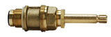 Shower Repair Kit, for 3-handle Shower Valve, Fit Price Pfister Crown Imperial, Chrome Finish -By PlumbUSA