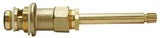Shower Diverter Stem, 5-piece Kit, Plumber Kit, Compatible with Price Pfister Shower Faucet - by Plumb USA 34312 X 5