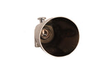 5-1/4-Inch Front Diverter Tub Spout with Front Connection, Chrome - By Plumb USA