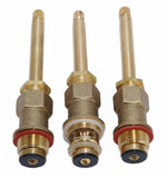 Generic Price Pfister 910-374 Shower Stem, Hot/Cold/Diverter, Compression Type - by Plumb USA & Faucet888
