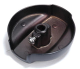 Plumb USA Control Knob for Cabled Drain, Oil Rubbed Bronze Finish