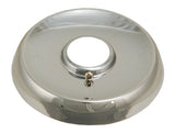 Shower Faucet Trim Kit, Generic Mixet Shower Kit, Satin Nickel Finish - By Plumb USA 34458SN