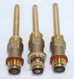 Repair Kit, Fit Price Pfister Three-handle Shower Faucets S10-230 with Acrylic Windsor Handles- By Plumb USA
