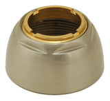 Plumb USA Repair Kit/Renovation Kit Fits Delta RP54870, Series 600 All Metal Parts Tub and Shower, with Lever Handle, Brush Nickel Finish 34094SN