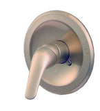 Plumb USA Repair Kit/Renovation Kit Fits Delta RP54870, Series 600 All Metal Parts Tub and Shower, with Lever Handle, Brush Nickel Finish 34094SN