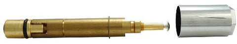 Generic Mixet MS-3T Long Cartridge Shower Cartridge 6 1/4" - By PlumbUSA