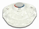 Fit Price Pfister Single Acrylic Avante Tub/Shower Handle 940-950A